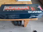 Scania met demo oplegger, Ophalen of Verzenden, Nieuw, Bus of Vrachtwagen, Tekno