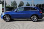 Mercedes-Benz GLC 250 d 4MATIC Sport Edition 93119KM! LUCHTV, Automaat, Gebruikt, 4 cilinders, 193 €/maand