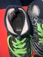 Twingo Voetbalschoenen Maat 30, Ophalen of Verzenden, Zo goed als nieuw, Sportschoenen, Zwart