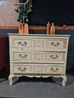 Brocante lade kast, Huis en Inrichting, Kasten | Ladekasten, Ophalen, 50 tot 100 cm, Zo goed als nieuw, Minder dan 100 cm