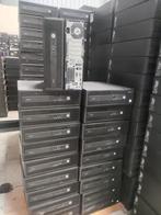 Partij Desktops - intel core i5 - 256GB SSD - Windows 11, Computers en Software, Desktop Pc's, Intel core i5, Gebruikt, 8 GB, Ophalen of Verzenden