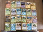 Verschillende vintage pokemon kaarten, Ophalen of Verzenden, Zo goed als nieuw