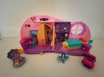 Polly pocket polly’s kamer, Ophalen of Verzenden, Gebruikt