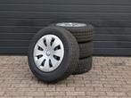 Mercedes Vito W447 banden met Velgen TPMS SENSOREN, Ophalen of Verzenden, 16 inch, Bestelwagen, Zomerbanden