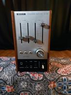 Vintage Sony TA-88 Versterker - Jaren '70 Klassieker, Ophalen of Verzenden