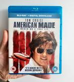 American Made - Tom Cruise, Cd's en Dvd's, Ophalen of Verzenden, Actie