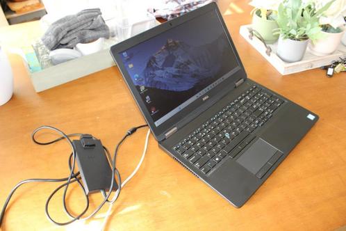Dell laptop: I5 processor, windows 11 en office 2024, ssd, Computers en Software, Windows Laptops, Gebruikt, 15 inch, SSD, 3 tot 4 Ghz