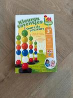 Playlab Kleurentorentjes - Educatief Speelgoed, Ophalen of Verzenden, Zo goed als nieuw, Jongen of Meisje