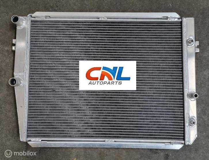 Radiateur Mercedes-Benz MERCEDES 300SL R107 AT 1985 - 1989, Auto-onderdelen, Motor en Toebehoren, Nieuw, Ophalen of Verzenden