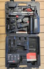 Würth DIGA CS-2 Power Gas Tacker / Gasnagel Machine, Info@wurth.com, Wurth, Gebruikt, Wurth