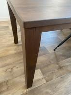 Eettafel Divers 190x90, Huis en Inrichting, Tafels | Eettafels, Ophalen, 50 tot 100 cm, Zo goed als nieuw, Vijf personen of meer