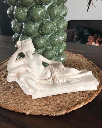 💝 Vintage klassiek VENUS VICTRIX beeld beschikbaar voor biedingen