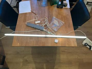 Keukenverlichting IKEA Mittled LED 2x60cm beschikbaar voor biedingen