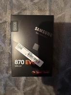 Samsung 870 EVO 500Gb 2.5 SSD Neu, Nieuw, Desktop, Ophalen of Verzenden, Samsung.