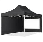 Easy up partytent 3x4,5 VERHUUR, Tuin en Terras, Partytenten, Ophalen, Partytent, Minder dan 4 meter, Minder dan 5 meter