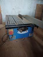 cirkelzaag, Doe-het-zelf en Verbouw, Gereedschap | Zaagmachines, Ophalen, Gebruikt, Cirkelzaag, 30 tot 70 mm