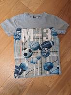 Shirt Molo maat 116, Kinderen en Baby's, Kinderkleding | Maat 116, Jongen, Gebruikt, Ophalen of Verzenden, Molo