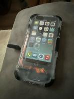 Waterdichte Case iPhone 6 - WHD1455, Ophalen of Verzenden, Nieuw, Zwart, IPhone 6