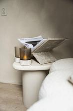 Nieuw boekenstandaard Marmer, Huis en Inrichting, Woonaccessoires | Wandplanken en Boekenplanken, Ophalen of Verzenden, Nieuw