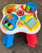 Leuke Chicco Speeltafel voor Baby's, Ophalen of Verzenden, Gebruikt, Speelkleed, Met licht