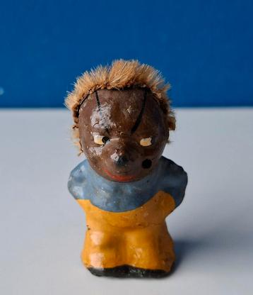Räuchermecki Mecki/wierookfiguur/DDR beschikbaar voor biedingen