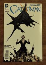 Catwoman 38 - USA - DC Comics, Nieuw, Amerika, Ophalen of Verzenden, Eén comic