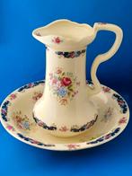 Mooie vintage lampetset Engels keramiek, Antiek en Kunst, Antiek | Keramiek en Aardewerk, Ophalen
