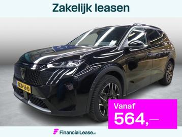 Peugeot 5008 1.2 Hybrid 136 Allure beschikbaar voor biedingen