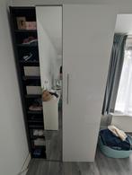 2x Ikea Pax Kast 200x50x58, Ophalen, Gebruikt, Overige materialen, Met hangruimte