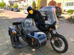 Mooie BMW R100/7 met zijspan, 1000 cc, 2 cilinders, Meer dan 35 kW