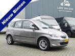 Honda Jazz 1.4 LS, 5- Deurs, Airco (bj 2005), Auto's, Honda, Voorwielaandrijving, 83 pk, Gebruikt, 4 cilinders