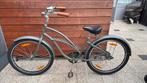 Nette Beachcruiser Electra 26inch., Gebruikt, Cruiser, Aluminium, Ophalen of Verzenden