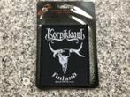 Patch Korpiklaani  -Finland  ca 8 x 10 cm  nieuw, Patch Korpiklaani  -Finland  ca 8 x 10 cm, Nieuw, Ophalen of Verzenden, Regina