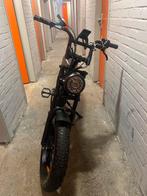 Fatbike v8 4.0 inclusief vouwslot (zie beschrijving, Gebruikt, 59 cm of meer, 50 km per accu of meer, Ophalen