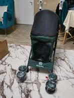 Nieuw Inklapbare honden buggy, Ophalen of Verzenden