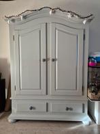 Eiken toogkast, Ophalen