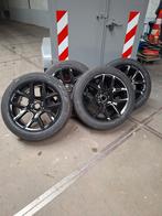 Dodge Ram 285-45-R22 LM velgen, Auto-onderdelen, Banden en Velgen, Ophalen, Gebruikt, 275 mm, Banden en Velgen