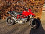 Ducati Hypermotard 1100S, SuperMoto, Particulier, 2 cilinders, 1100 cc