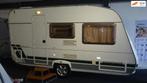 CHATEAU CALISTA 390 2005 VASTBED 830 kg leeg, Chateau, Bedrijf, 750 - 1000 kg, Hordeur