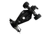 1/10 offroad chassis rc auto, Hobby en Vrije tijd, Modelbouw | Radiografisch | Auto's, Elektro, Gebruikt, Auto offroad, Ophalen of Verzenden