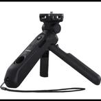 Canon Tripod HG-100TBR, Ophalen of Verzenden, Zo goed als nieuw, Minder dan 150 cm, Driepoot