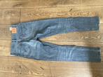 Dames 501 skinny jeans grijs, Ophalen of Verzenden, W30 - W32 (confectie 38/40), Gedragen, Levi’s