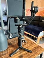 Zhiyun crane 2S stabilizator, Ophalen of Verzenden, Zo goed als nieuw