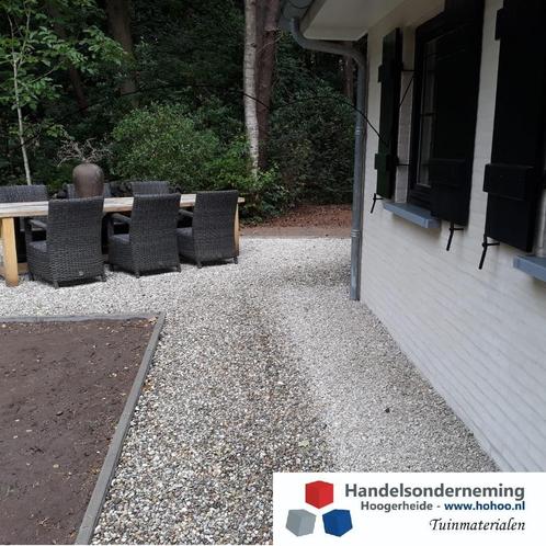 Riviergrind bonte kleuren afgeronde siergrind border oprit, Tuin en Terras, Grind, Keien en Split, Nieuw, Grind, Multi, Overige materialen