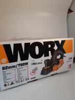 Worx WX615 Hobel, Gebruikt, ., Ophalen of Verzenden, .