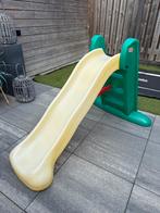 Glijbaan Little Tikes, Kinderen en Baby's, Speelgoed | Buiten | Speeltoestellen, Ophalen, Glijbaan