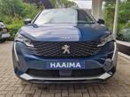 Peugeot 3008 1.2 PureTech Allure Pack | Navigatie | Climate, Auto's, Voorwielaandrijving, Stof, Gebruikt, 1199 cc