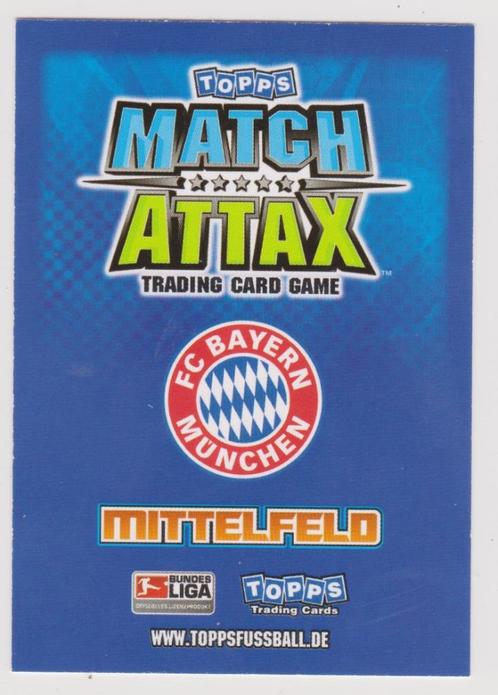 Match Attax Voetbal Kaarten Bundesliga 2009-2010, Verzamelen, Sportartikelen en Voetbal, Zo goed als nieuw, Poster, Plaatje of Sticker