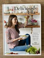 Deliciously Ella - kookboek, Ophalen of Verzenden, Zo goed als nieuw