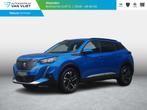 Peugeot 2008 1.2 PureTech Allure Pack All seasonbanden, 12 maanden, Stof, Gebruikt, Euro 6